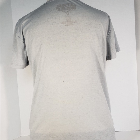 Women's Star Wars tshirt - Picture 2 of 3